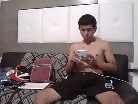 oiram27 online show from November 5, 10:34 pm