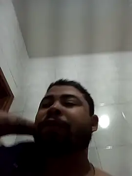 Snapshot of jeansantos-97 chatting on October 17, 5:00 am jeansantos-97 online show from October 17, 5:00 am