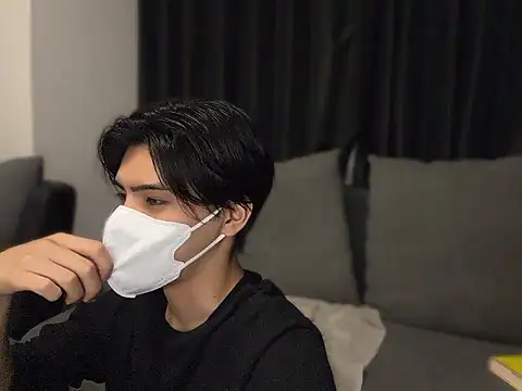 Lio kun online show from June 23, 12:09 pm