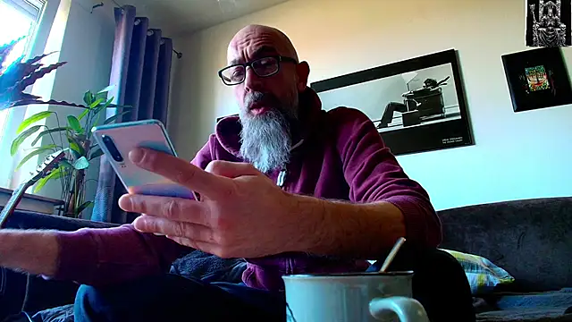 Kingsscepter online show from March 8, 10:17 am