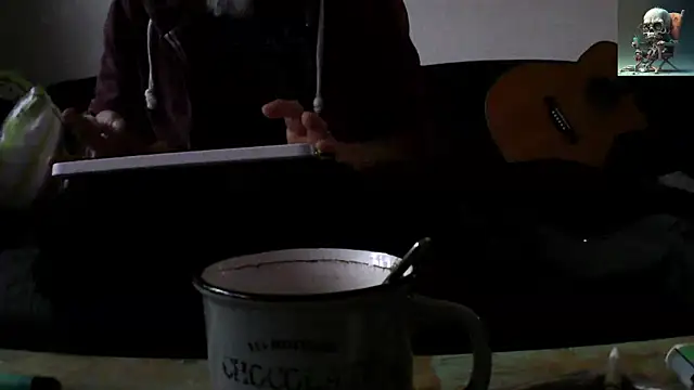 Kingsscepter online show from December 11, 8:27 am