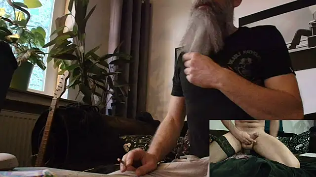 Kingsscepter online show from April 15, 6:19 pm