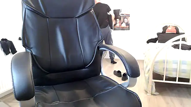 SteveStiffbone online show from January 4, 10:45 pm