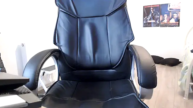 SteveStiffbone online show from January 30, 5:39 pm