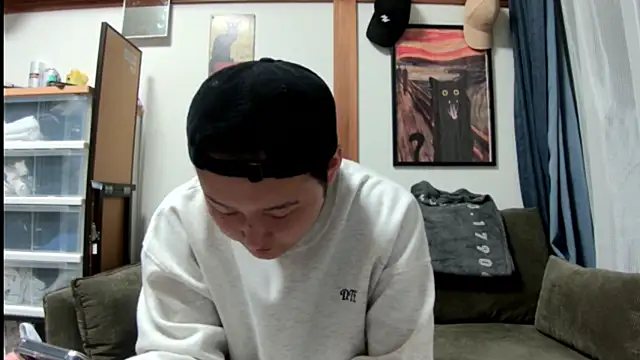 tuki fu online show from March 13, 11:41 am