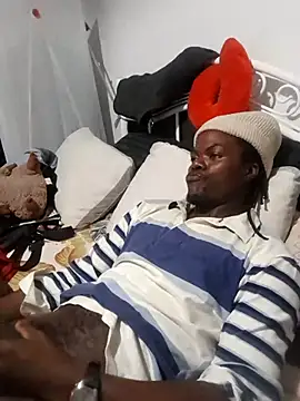 PauMascarado online show from November 12, 5:02 am