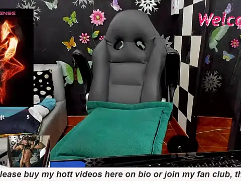 MikeRose94 online show from September 20, 7:14 pm