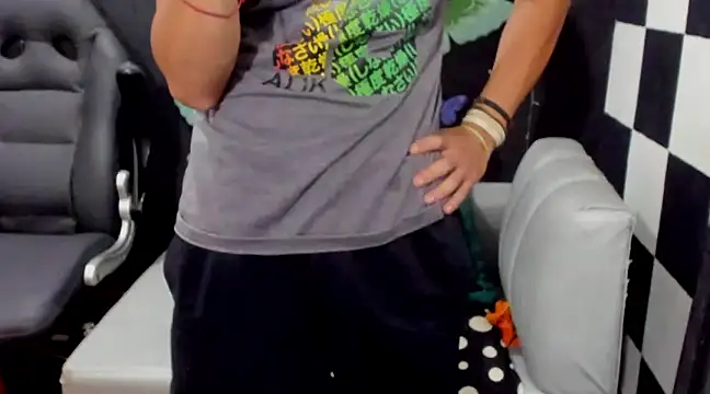 MikeRose94 online show from February 27, 7:04 pm