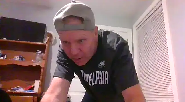 masterjerseyjoe online show from February 23, 8:55 am