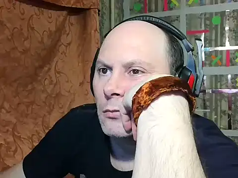 AgnichBan online show from January 26, 4:09 pm