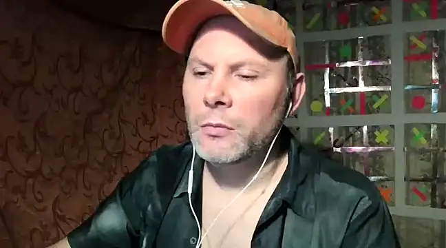 AgnichBan online show from January 6, 10:26 pm