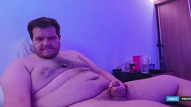 Snapshot of bearcloudcomputa chatting on October 25, 4:20 pm bearcloudcomputa online show from October 25, 4:20 pm