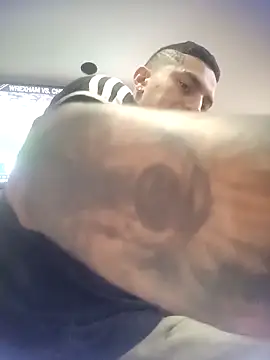 jeremiabello online show from March 7, 4:49 pm