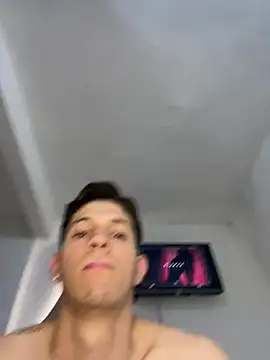 Bodyxx23 online show from March 9, 2:05 am