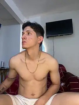 Bodyxx23 online show from March 11, 3:02 am