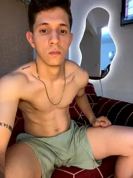 Bodyxx23 online show from October 14, 2:51 am