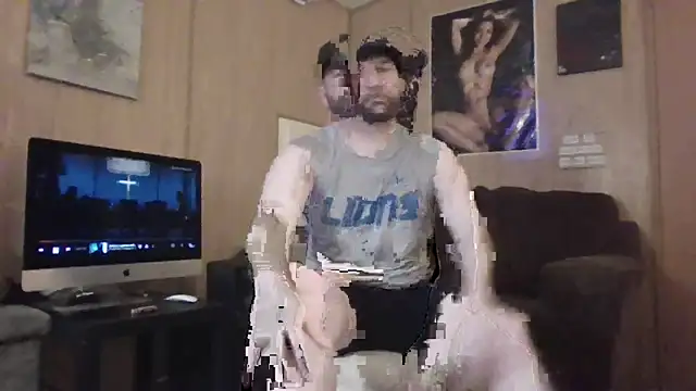 Edward LongCock online show from April 6, 9:04 pm