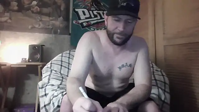 Edward LongCock online show from June 28, 2:50 am