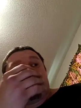 cockplay85 online show from April 25, 5:43 pm