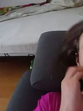 Miky 21 online show from December 18, 9:08 pm