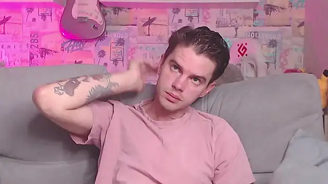 Mike Burn online show from February 15, 1:16 pm