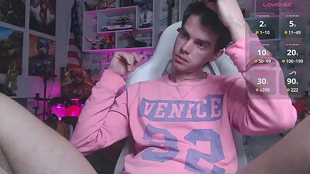 Mike Burn online show from February 28, 12:31 pm