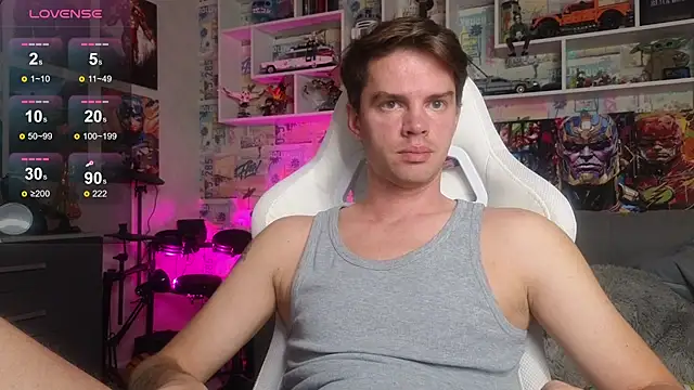 Mike Burn online show from October 13, 1:17 pm