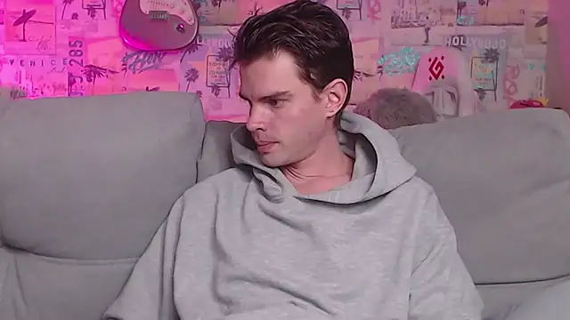 Mike Burn online show from February 12, 11:18 am