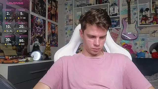 Mike Burn online show from January 11, 12:53 pm