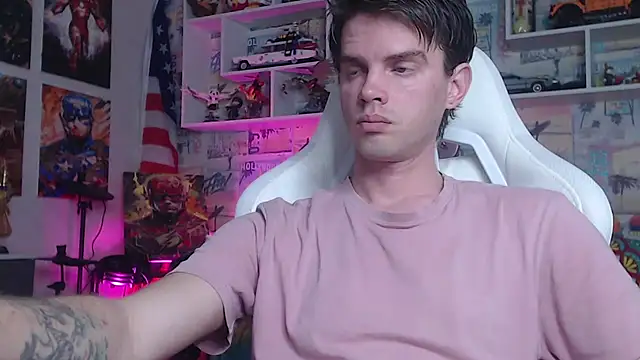 Mike Burn online show from March 13, 11:41 am