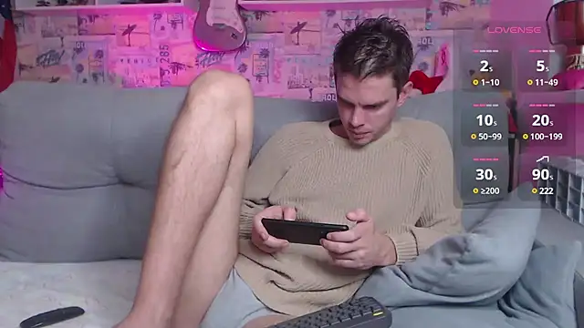 Mike Burn online show from December 12, 2:33 pm