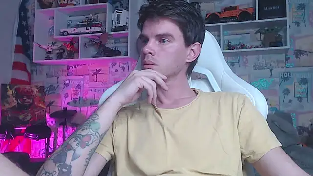 Mike Burn online show from March 5, 11:38 am