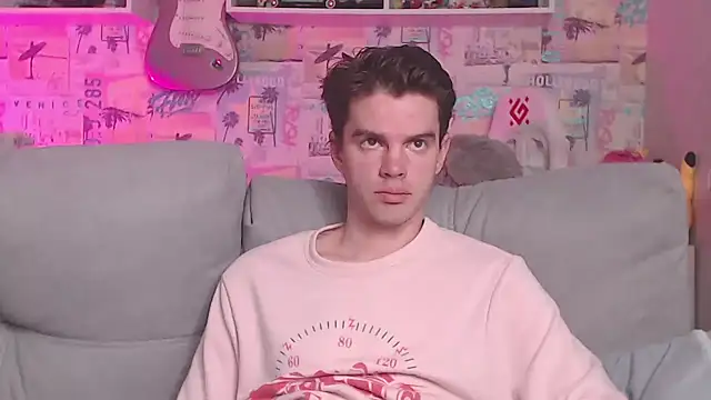 Mike Burn online show from February 20, 2:02 pm