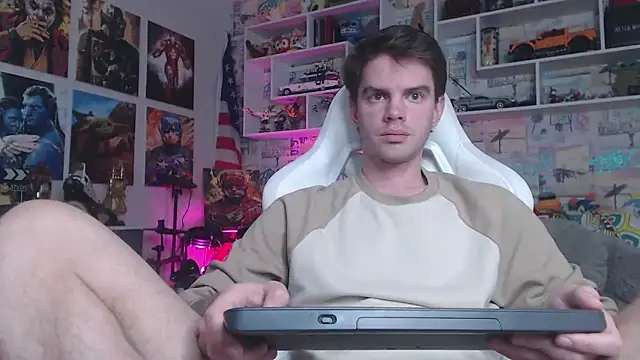 Mike Burn online show from March 8, 11:00 am