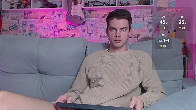 Mike Burn online show from December 6, 2:17 pm