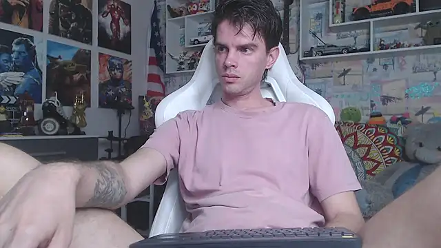 Mike Burn online show from March 11, 10:29 am