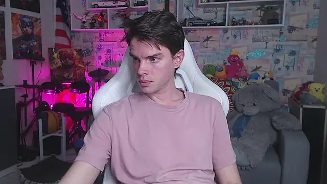 Mike Burn online show from March 2, 2:04 pm