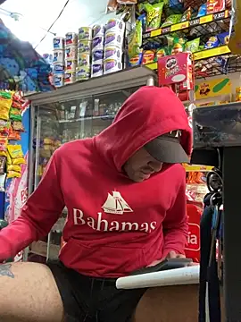 JuanZapata33 online show from March 2, 10:17 pm