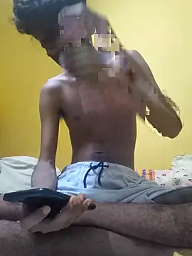 harsh  sexy online show from September 30, 3:15 pm