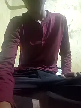 harsh  sexy online show from February 22, 7:32 pm