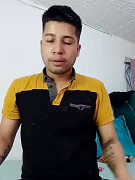 Randy horny online show from January 4, 7:02 pm