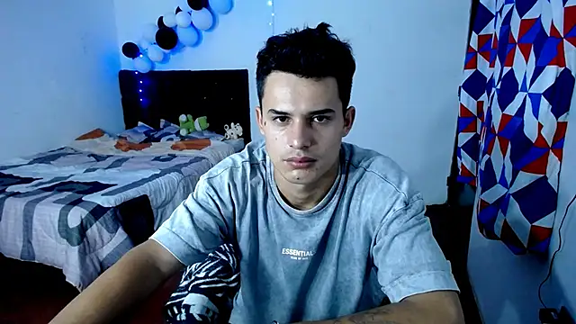 freddy romas online show from January 6, 2:15 am