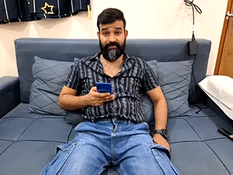 Fun Guuy online show from November 16, 3:03 pm