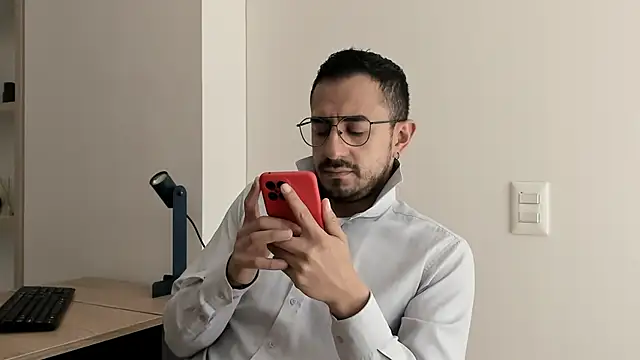 pablo-rincon95 online show from December 22, 1:22 pm