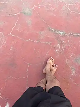 Privateseducer online show from December 4, 10:46 am