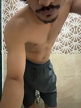 Privateseducer online show from July 31, 9:57 pm
