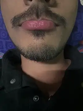 Privateseducer online show from February 16, 9:48 pm