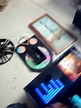 TDKbabs online show from June 7, 11:28 am