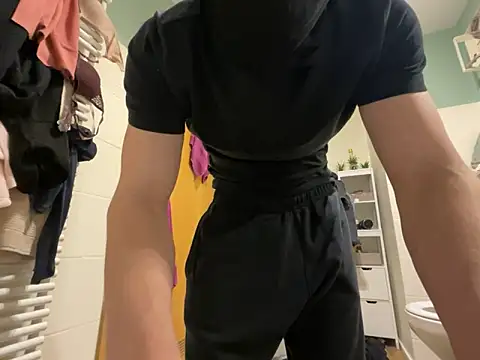 Jan berger online show from March 5, 7:06 pm