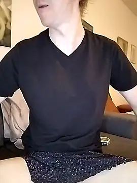 Hannaforyou2 online show from January 30, 11:44 am